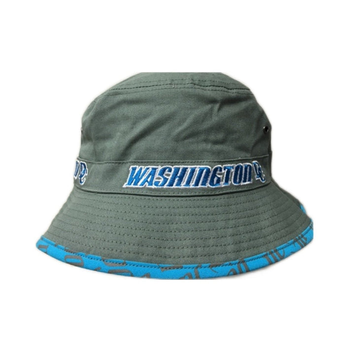 Classic DC Bucket Hats