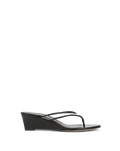 Clea Jelly Wedge Sandal