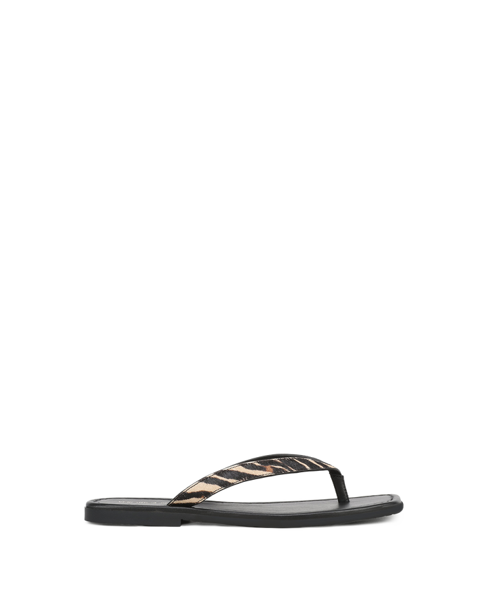 Clea Ziger Flip-Flop Sandal