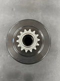 CLUTCH -- SMC SINGLE DISC USED