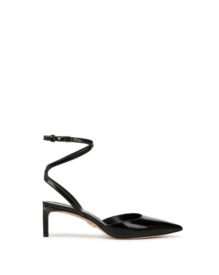 Veronica Beard Colette Pump - Black