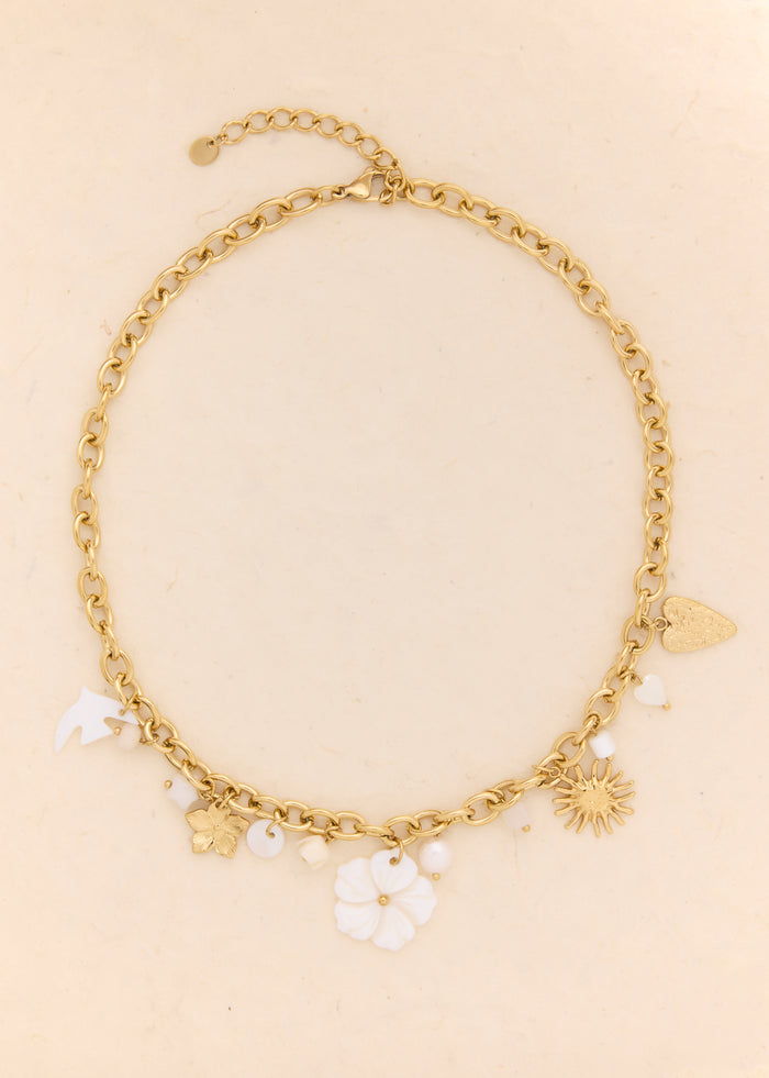 Collier Adara