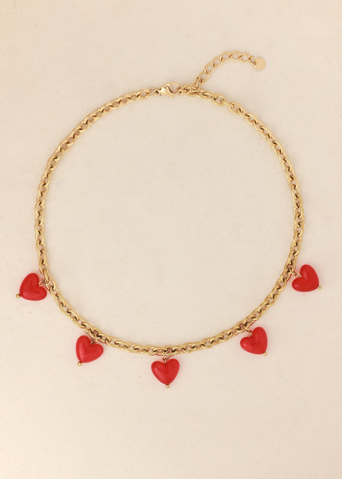 Collier Ange