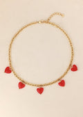 Collier Ange
