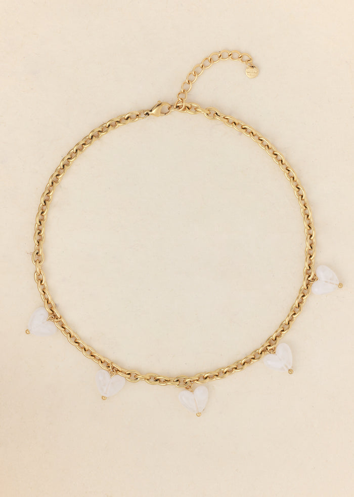 Collier Ange