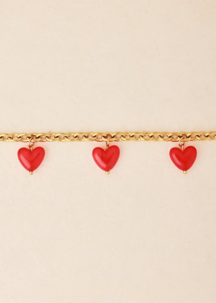 Collier Ange