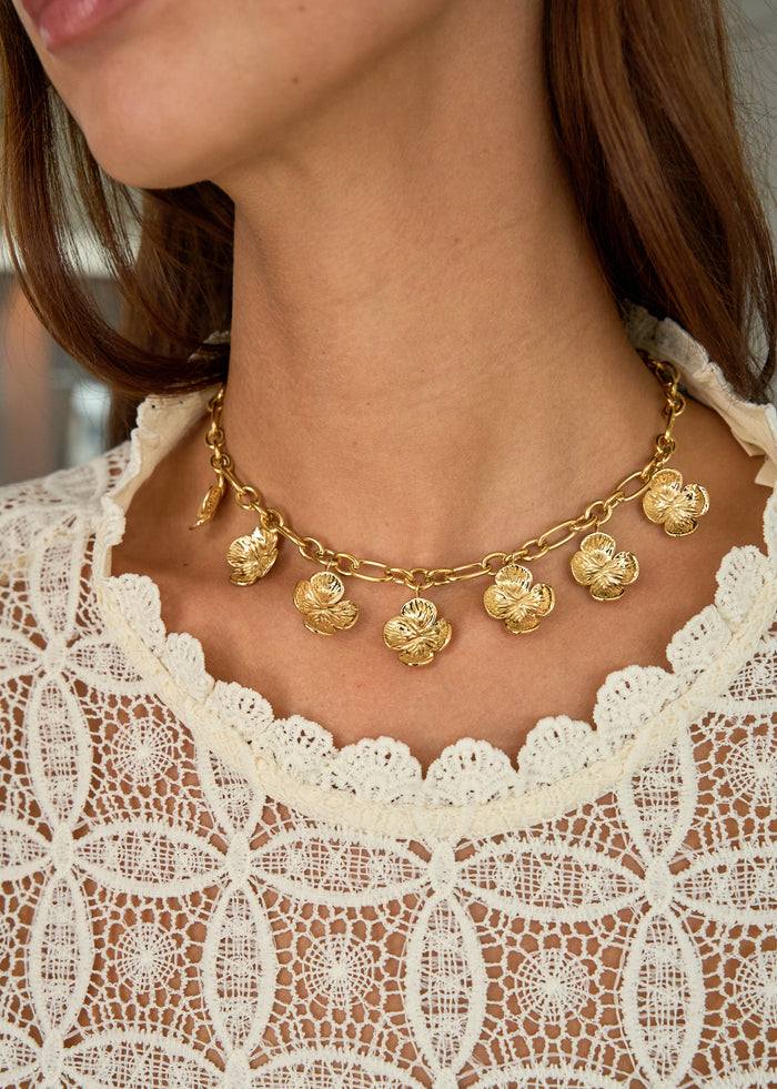 Collier Axi