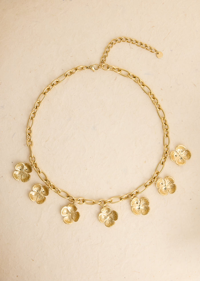 Collier Axi
