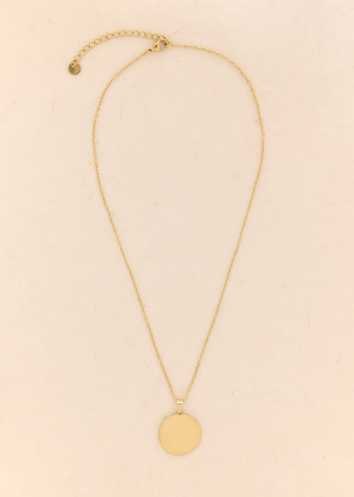 Collier Aylie