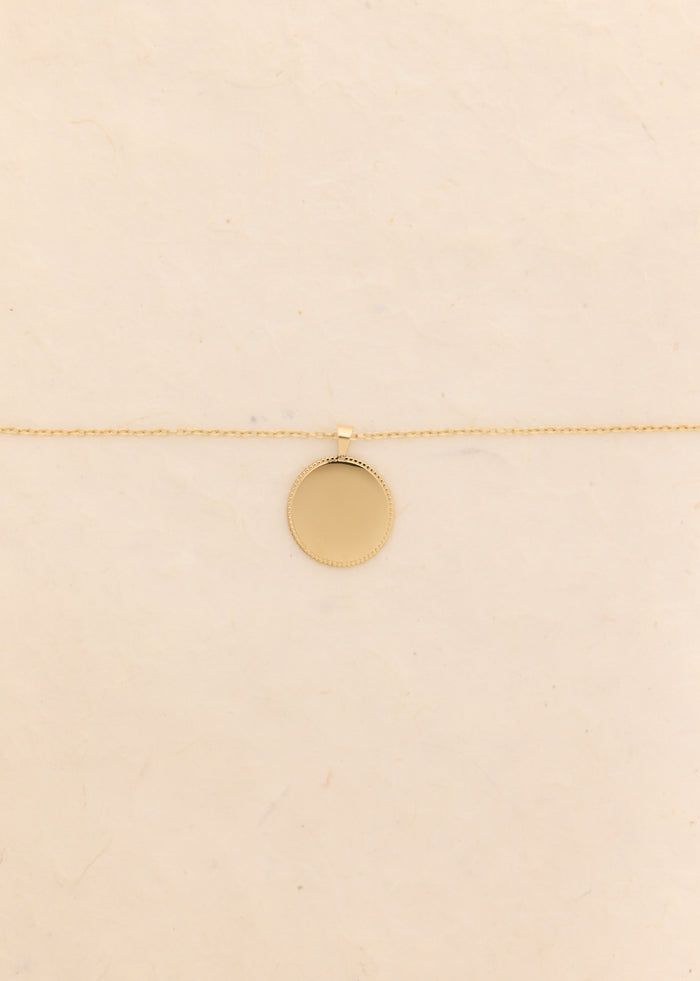 Collier Aylie