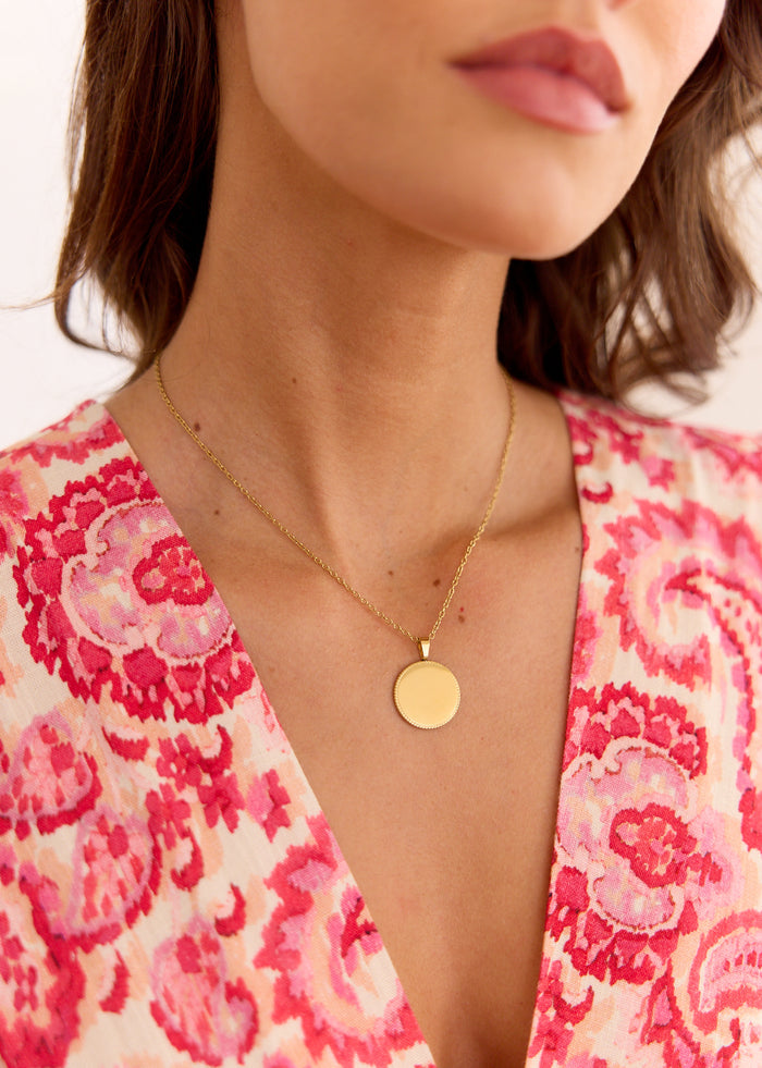 Collier Aylie