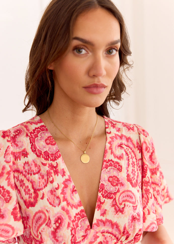 Collier Aylie