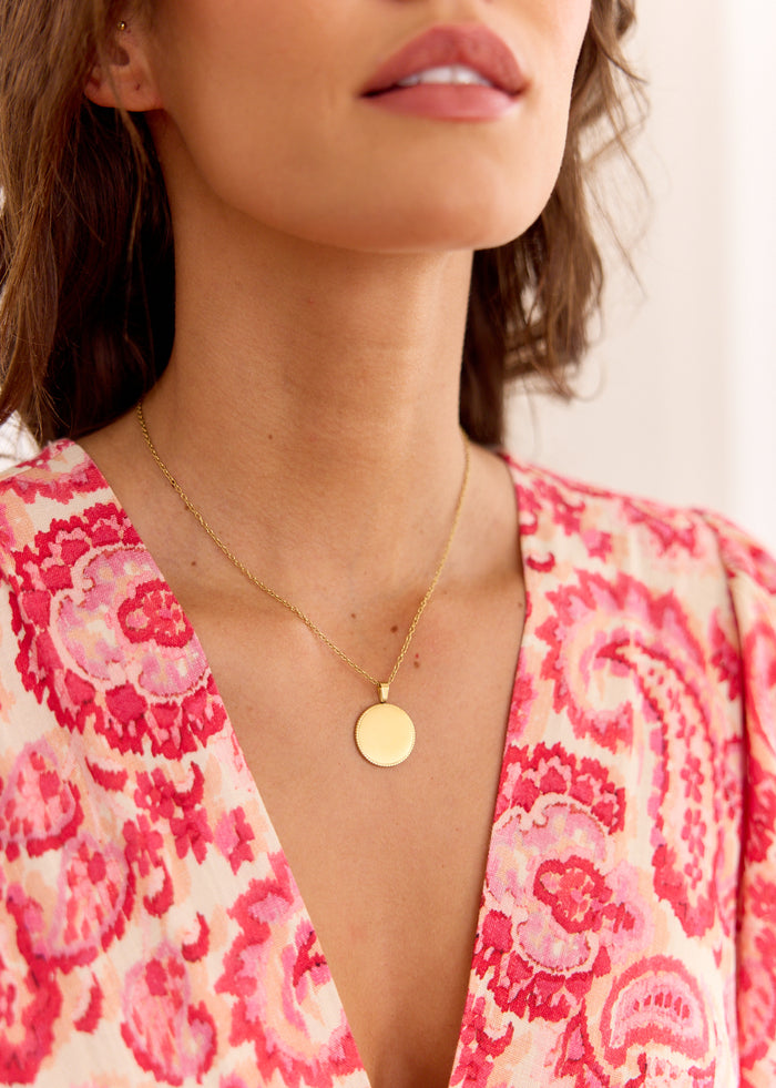 Collier Aylie