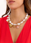 Collier Bertille