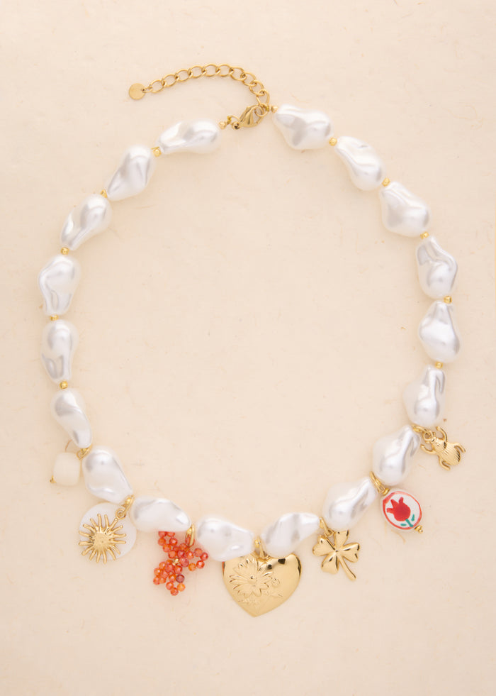 Collier Bertille