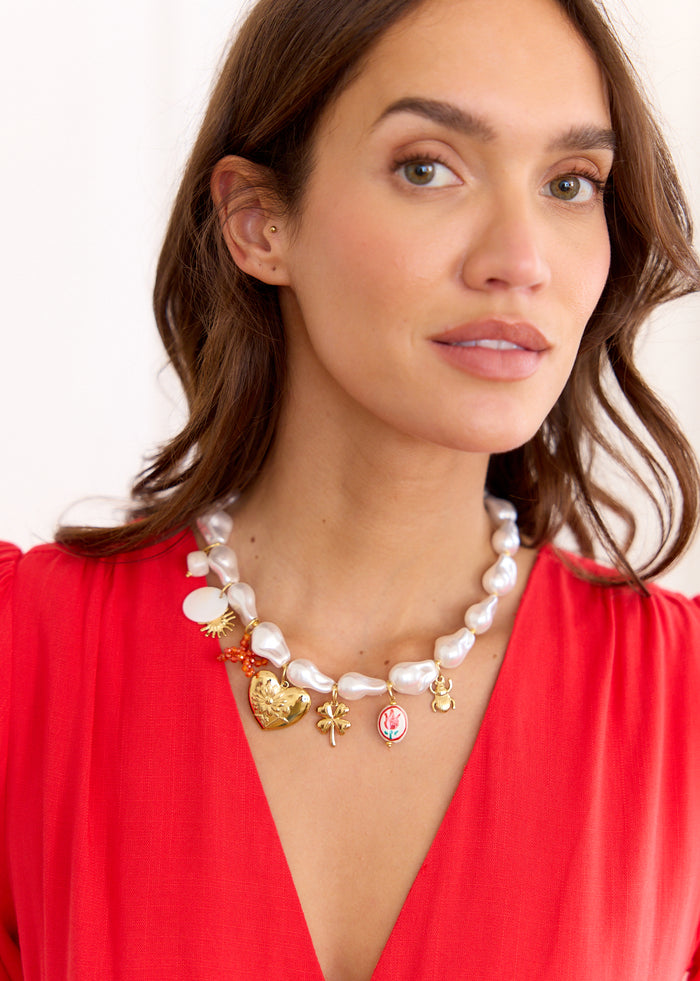 Collier Bertille