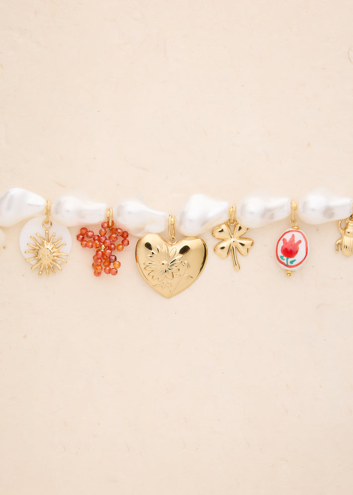 Collier Bertille