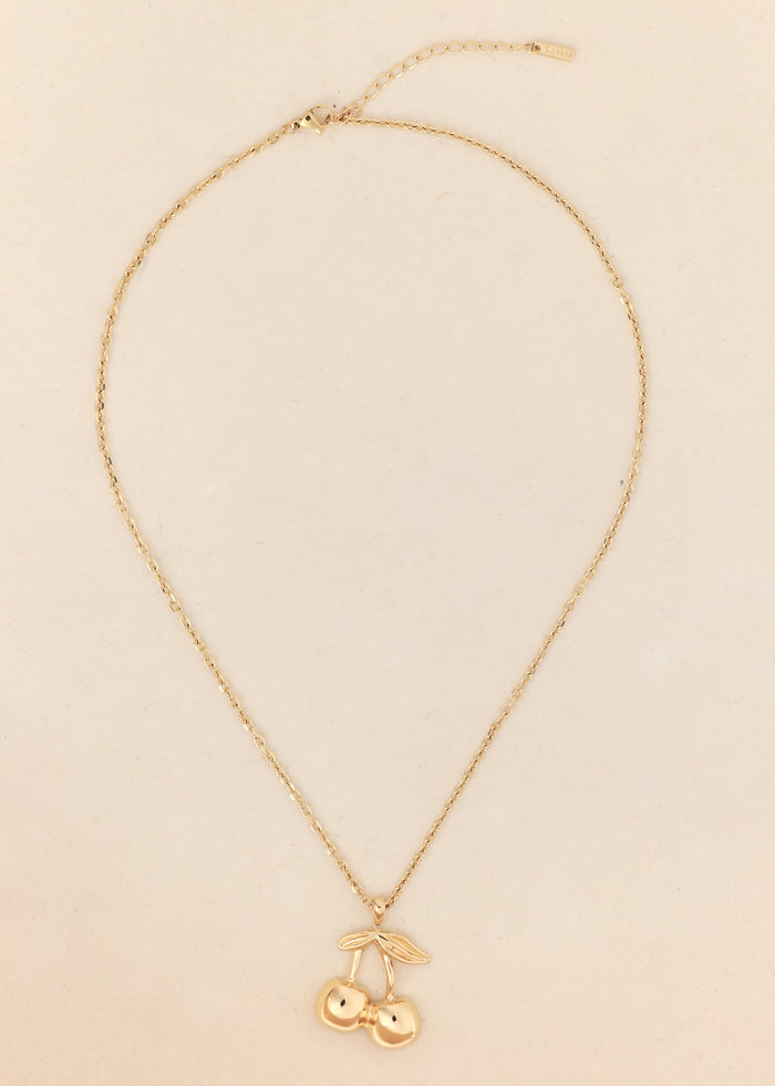 Collier Cerise