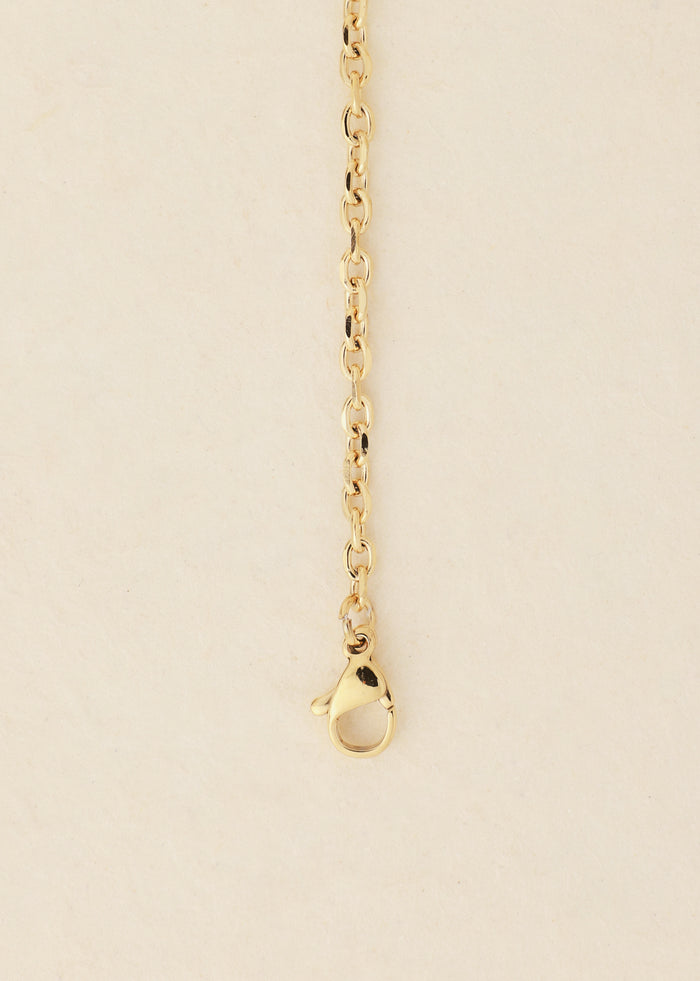 Collier Cerise