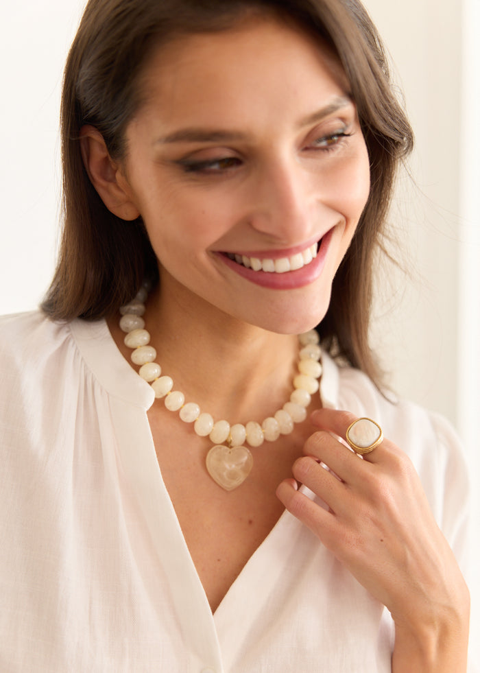Collier Coré