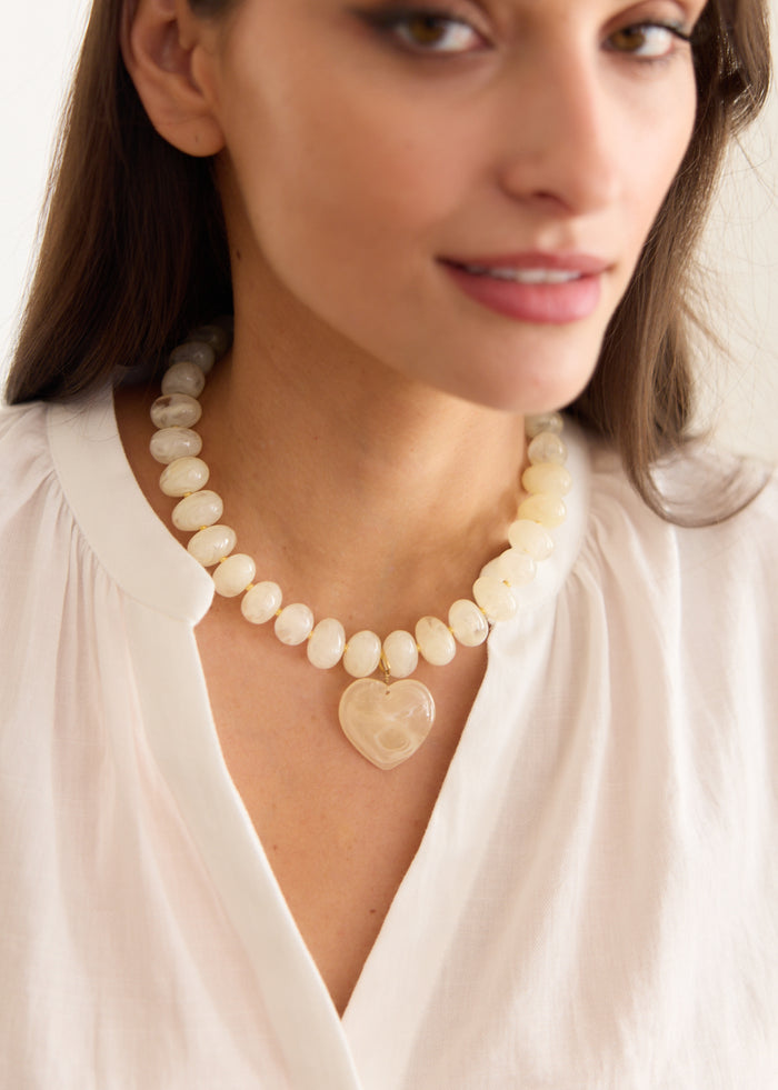 Collier Coré