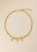 Collier Diane