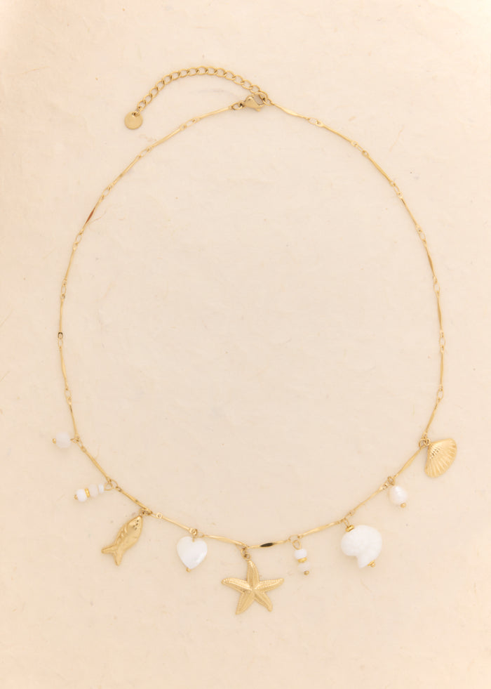 Collier Didda