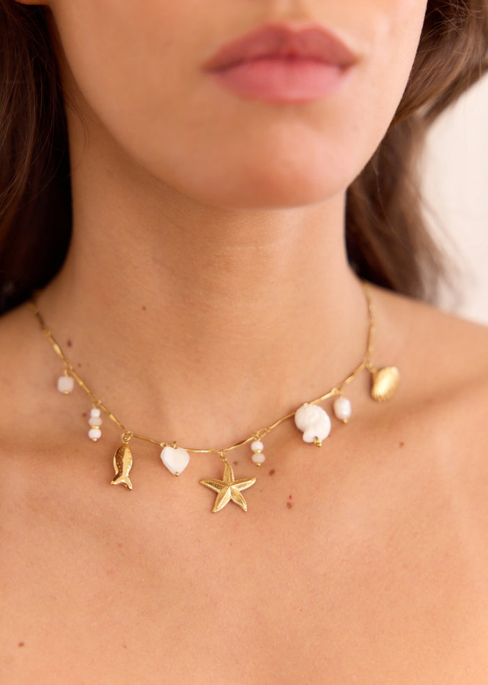 Collier Didda