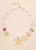 Collier Dina