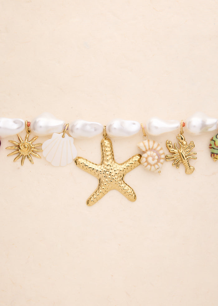 Collier Dina