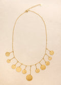 Collier Dounia