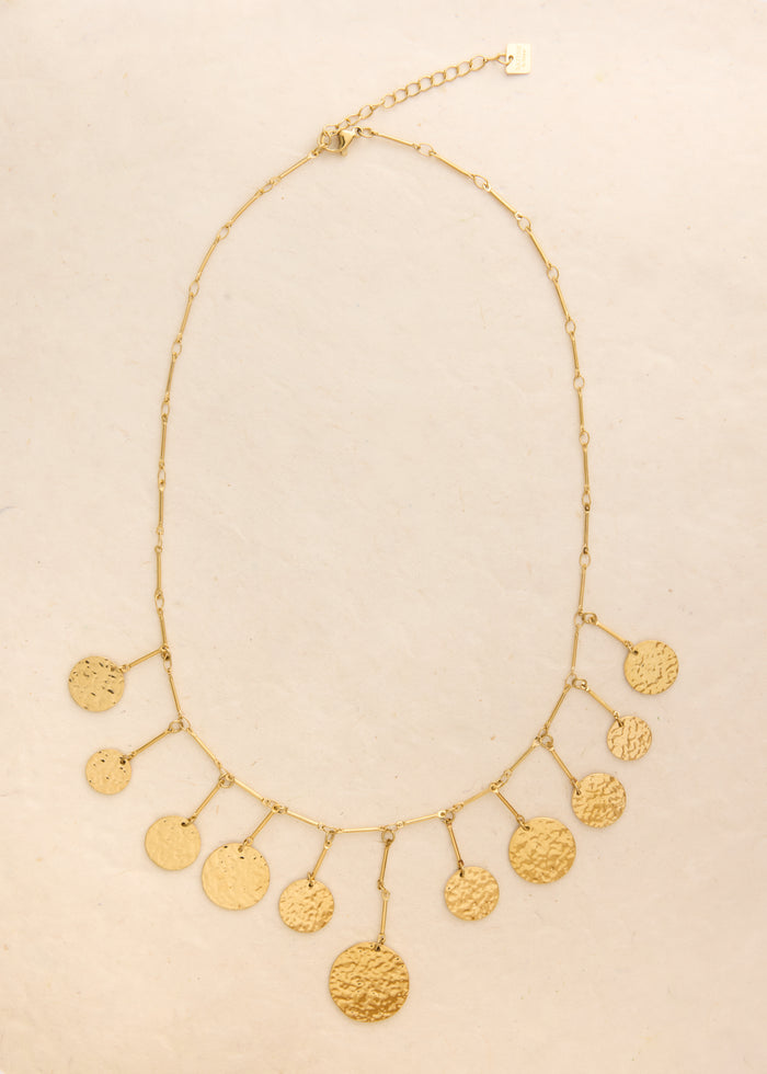 Collier Dounia