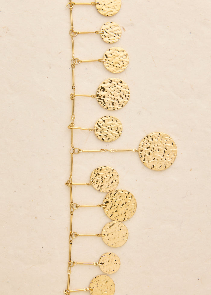 Collier Dounia