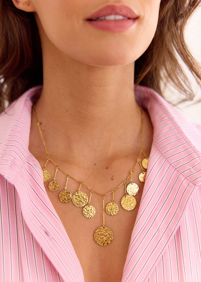 Collier Dounia