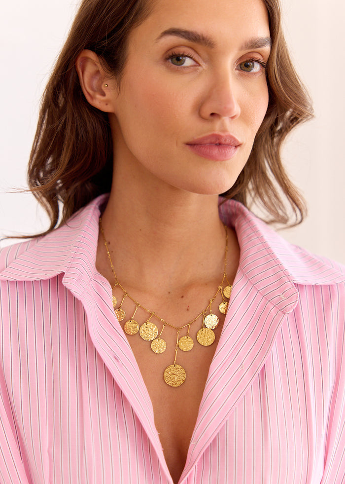 Collier Dounia