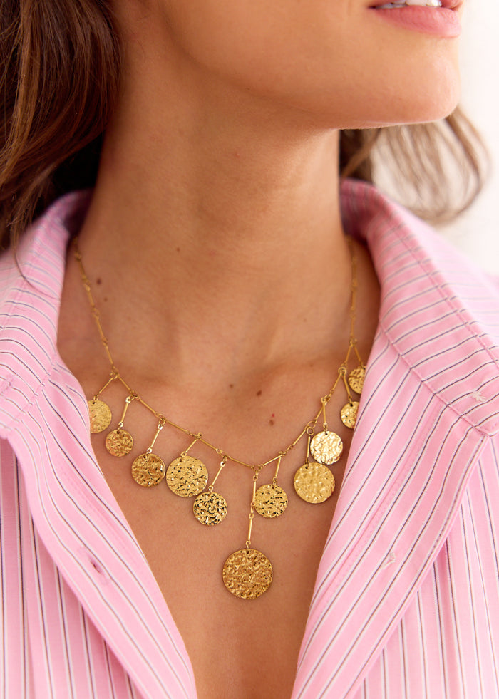 Collier Dounia