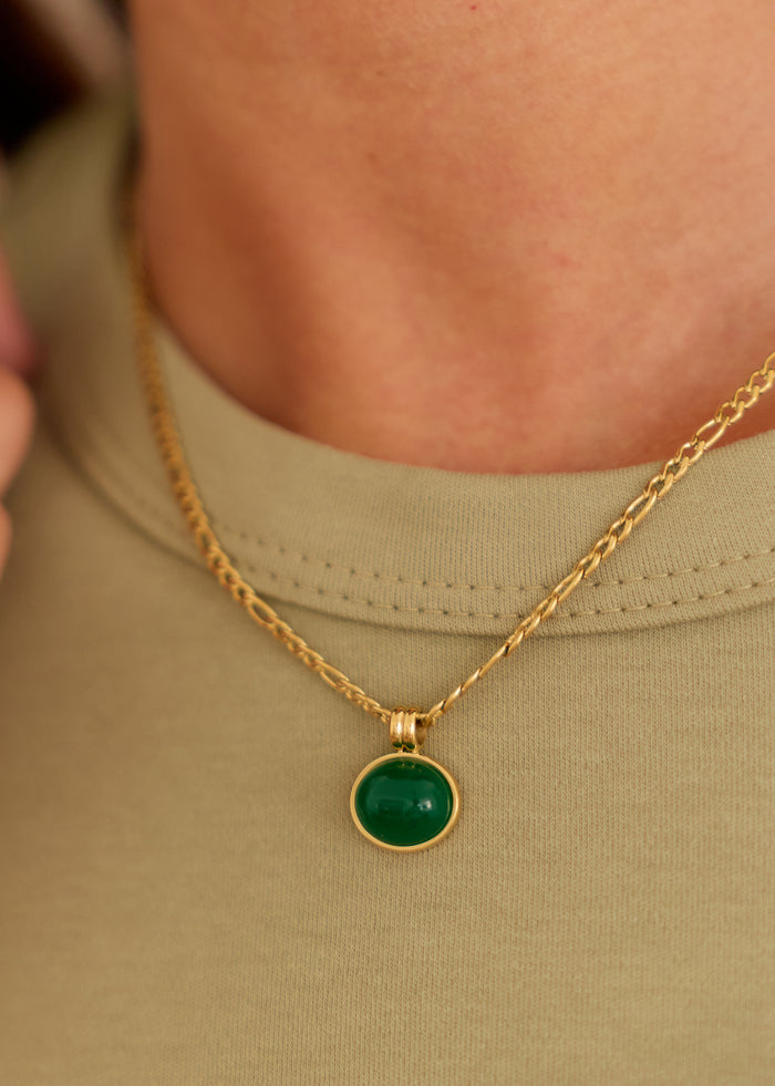 Collier Driss