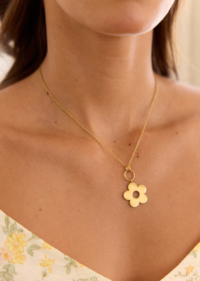 Collier Eden