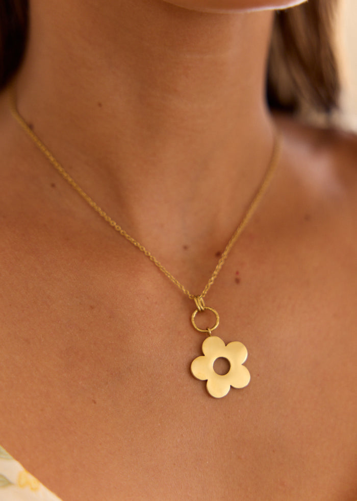 Collier Eden