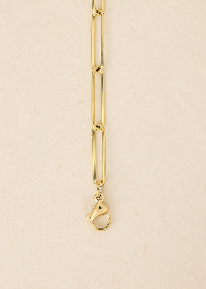 Collier Eglantine
