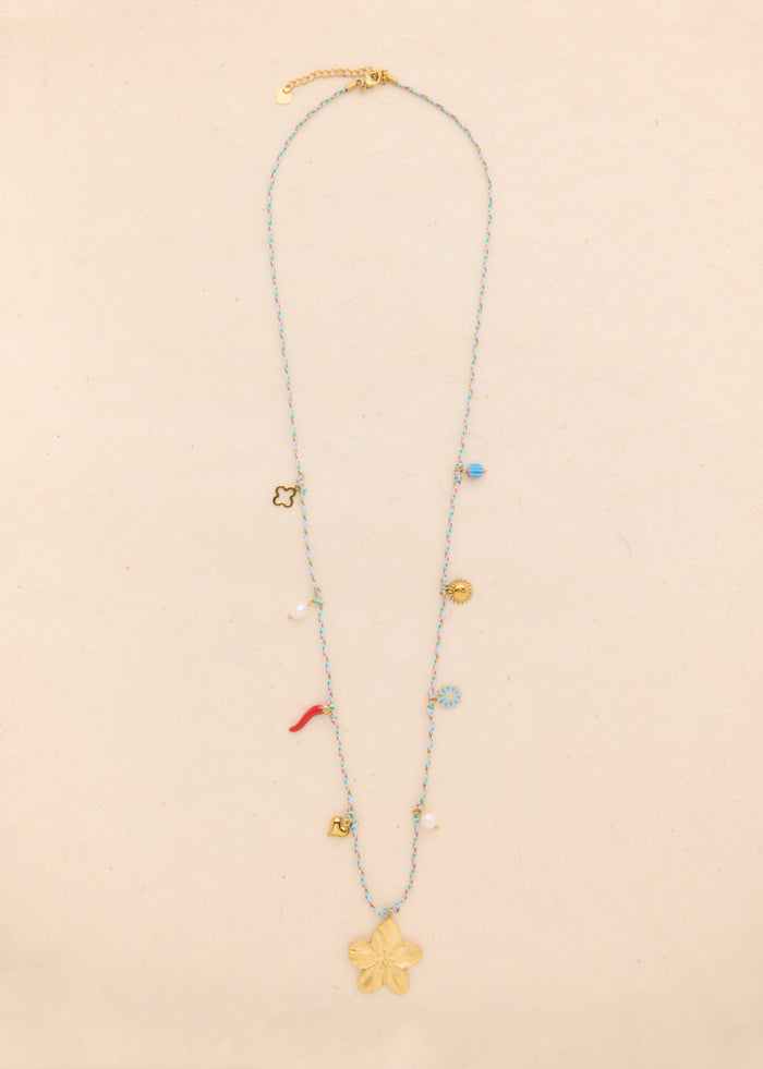 Collier Elfi