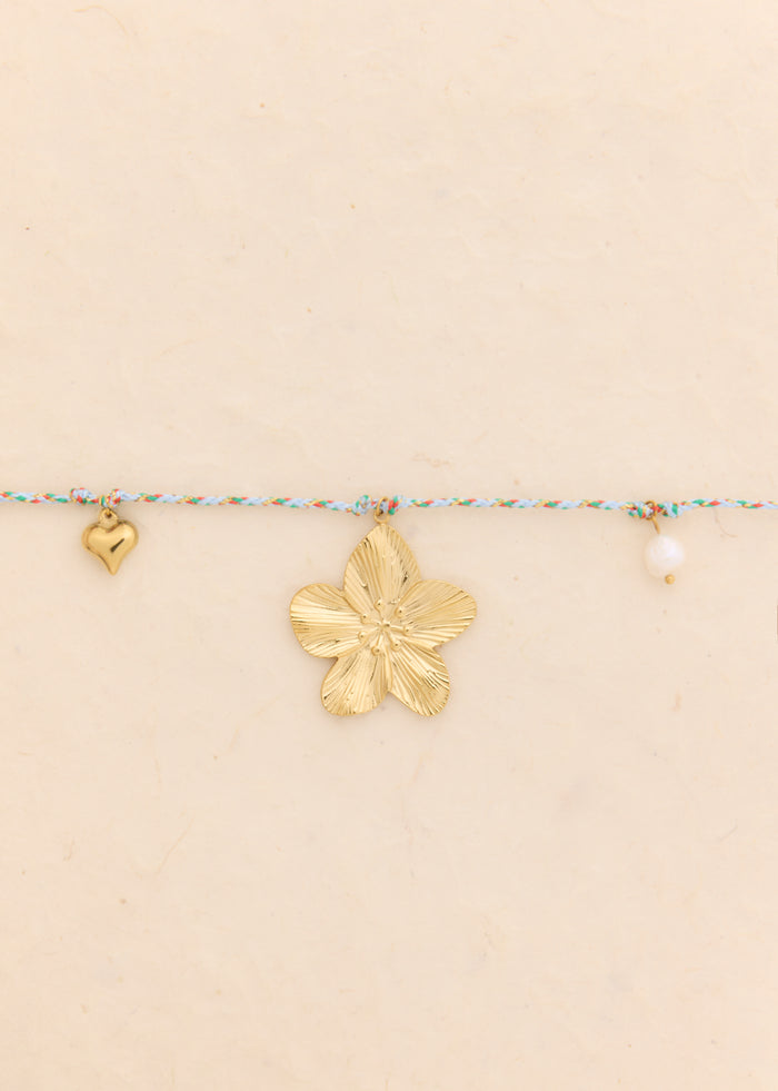 Collier Elfi