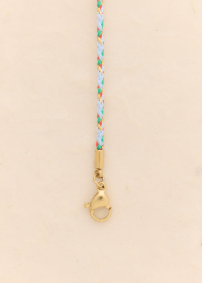 Collier Elfi