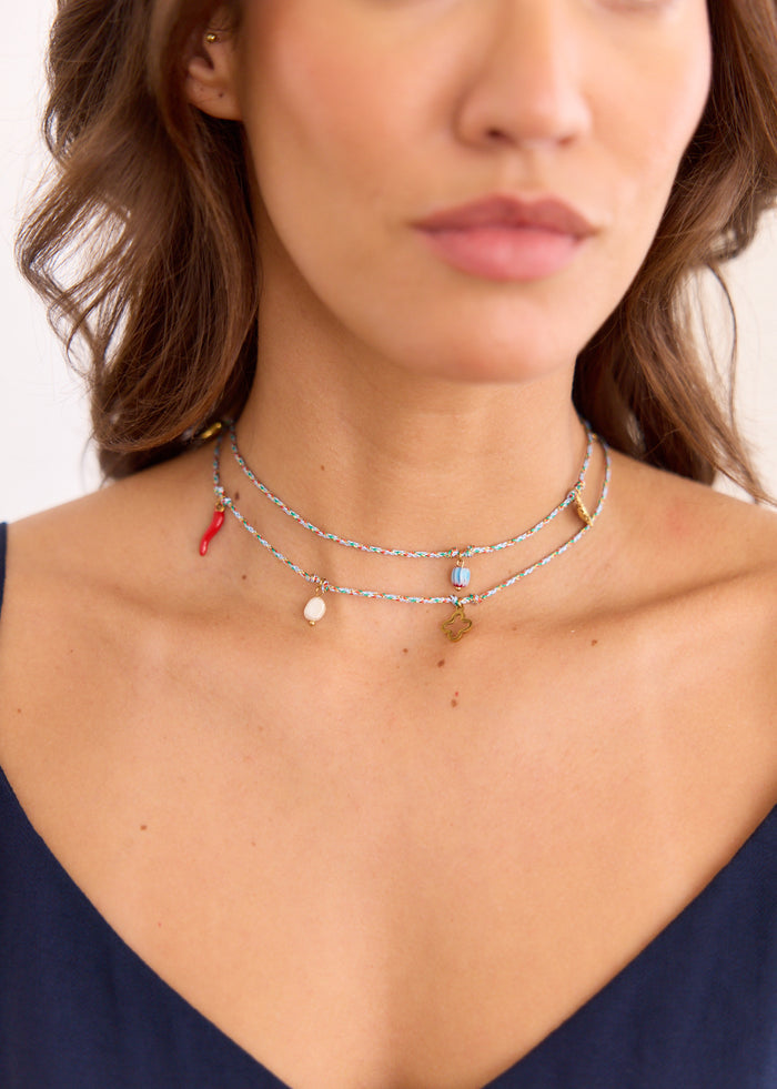 Collier Elfi