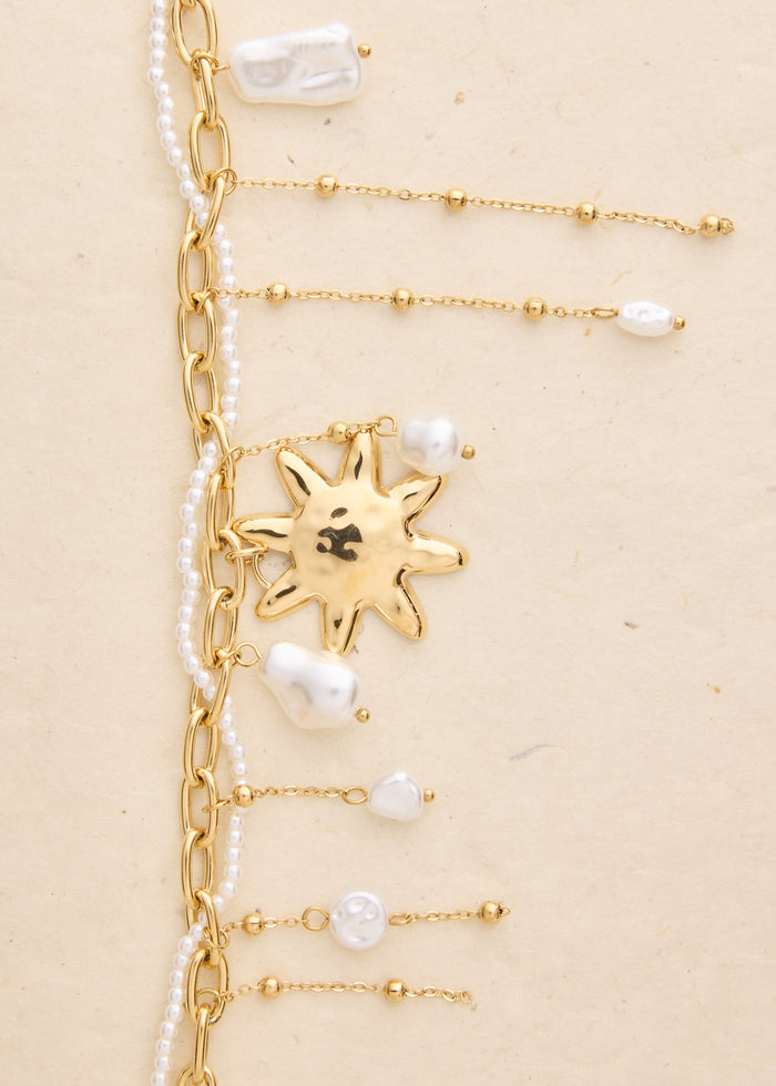 Collier Helmi