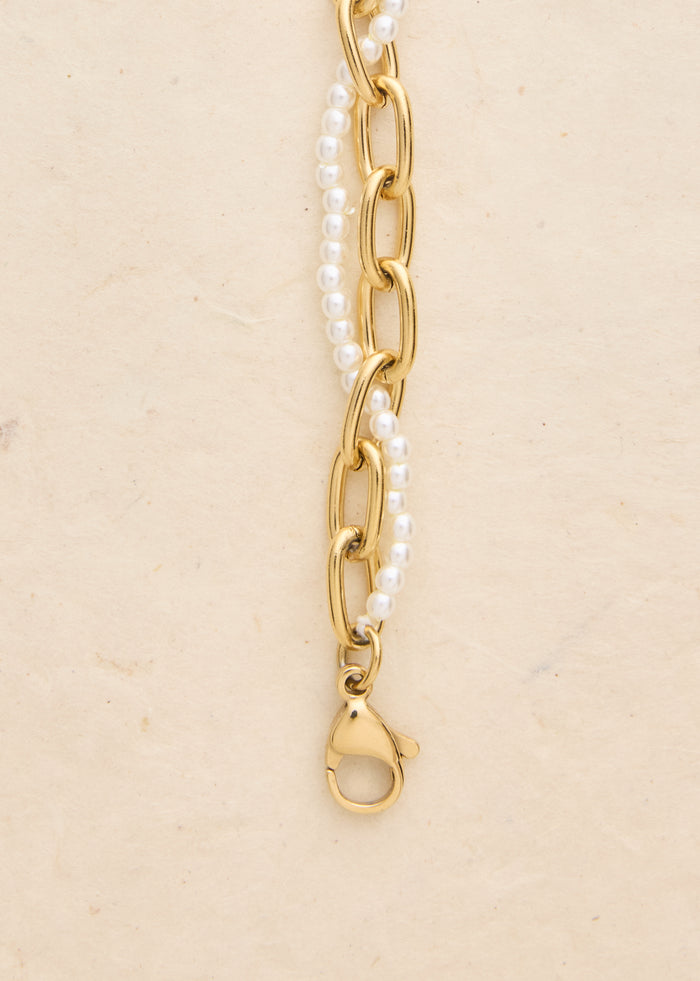 Collier Helmi