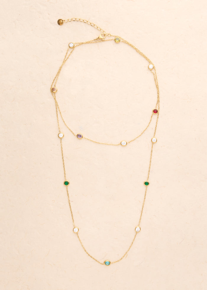 Collier Inna