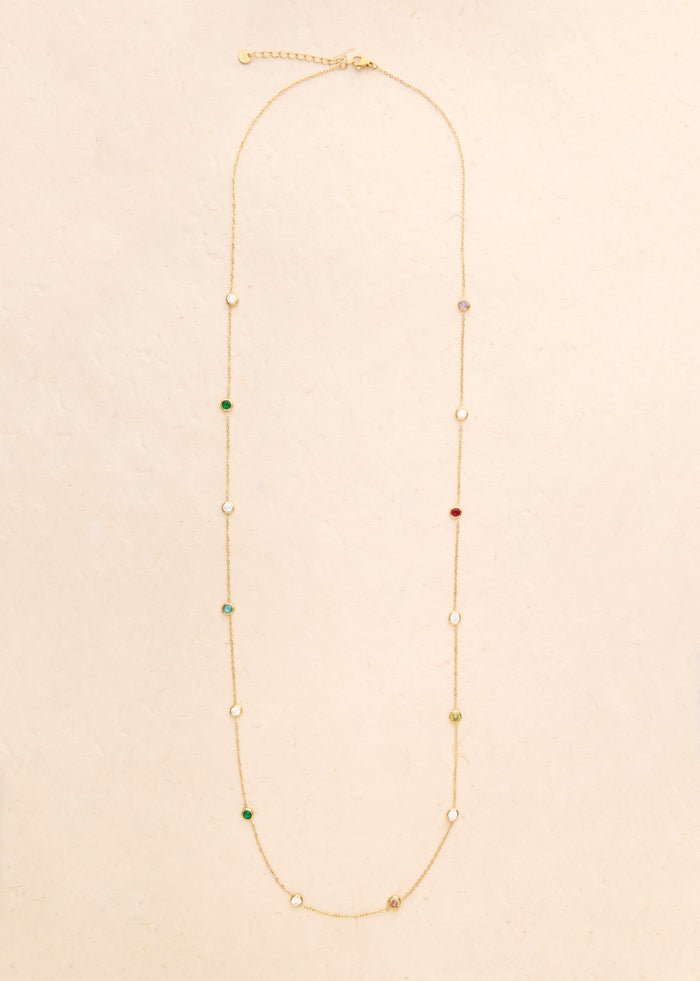 Collier Inna