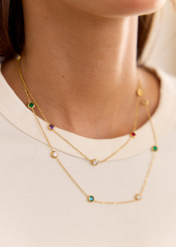 Collier Inna