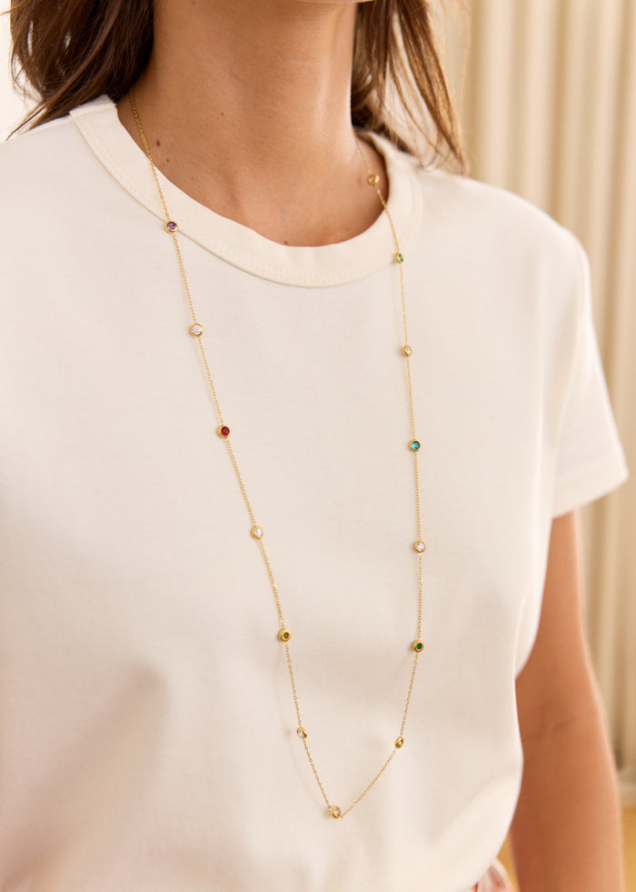 Collier Inna